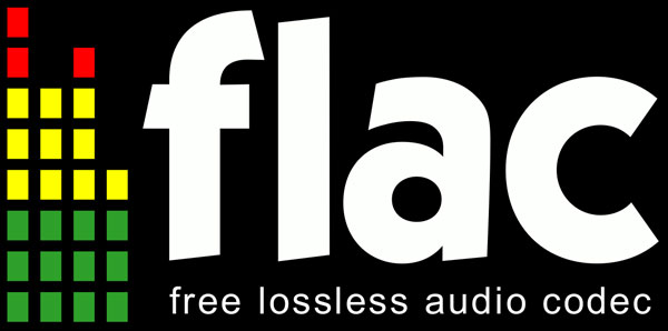 FLAC format