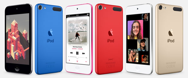 iPod Touch